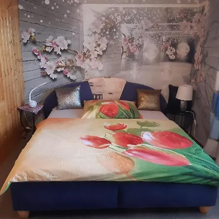 App Tony Beroun Apartment *