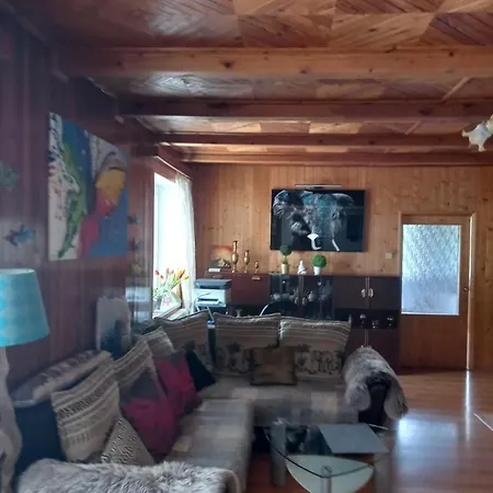 Appartement App Tony