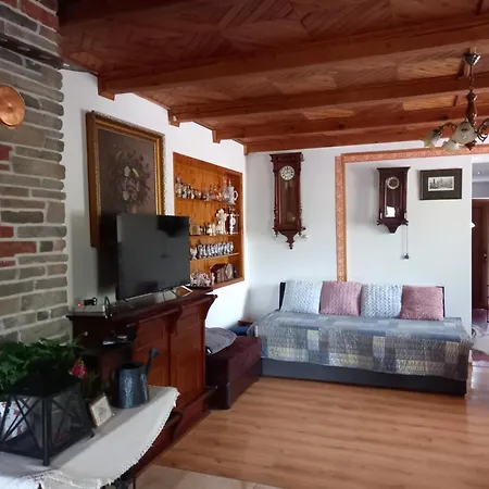 Apartman App Tony Beroun