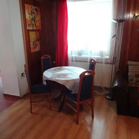 Appartement App Tony