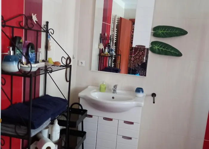 Apartman App Tony Beroun