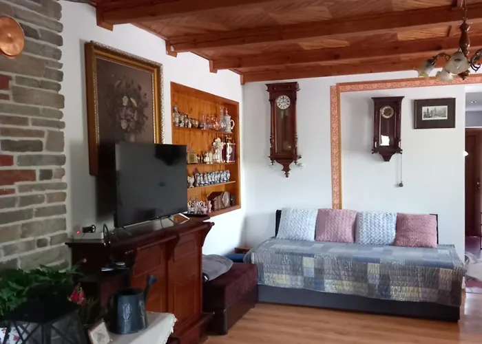 Apartman App Tony Beroun