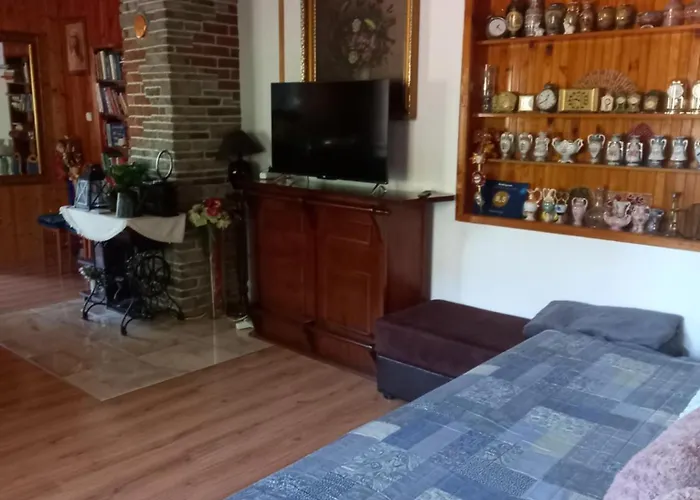 Apartment App Tony Beroun *